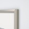 Frame Silver-Colour 30X40cm
