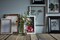 Frame Silver-Colour 30X40cm