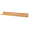 Picture Ledge Bamboo 55cm
