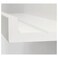 Picture Ledge White 55cm