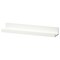 Picture Ledge White 55cm