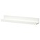 Picture Ledge White 55cm