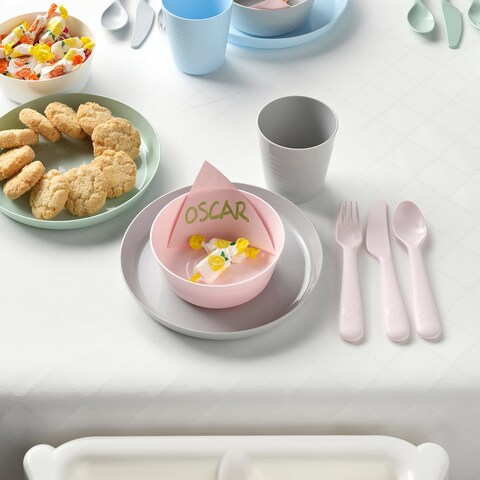 Bowl Colourful Impact Resistant Scratch Resistant And Grip