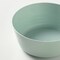 Bowl Colourful Impact Resistant Scratch Resistant And Grip