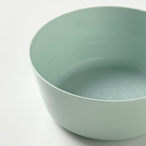 Bowl Colourful Impact Resistant Scratch Resistant And Grip