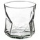 Glass Large Round Bowl Which Allows You To Also Use It As A Juice Glass 30cl