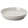 Serving Bowl Light Grey-Beige 34cm