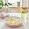 Serving Bowl Perfect For A Large Salad Pink 30cm