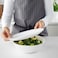 Serving Bowl Pratical Lid For This Serving Bowl 23cm