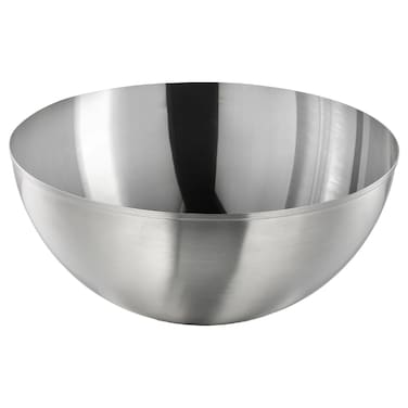 Serving Bowl Stainless Steel 20cm