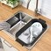 Washing-Up Bowl Anthracite
