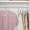 Hanger Anti Slip Function On The Shoulder Prevents Clothes