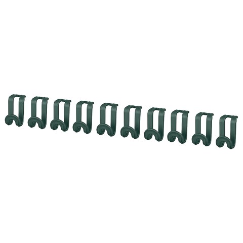 Hanger Connector Helps You Organise Your Wardrobe And Create Space For More