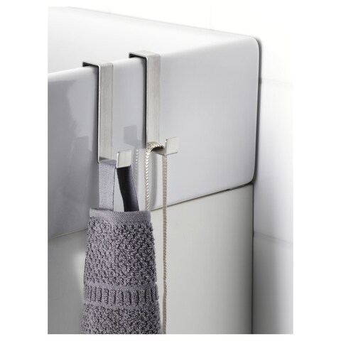 Hanger For Door A Good Solution If You Are Short Of Space