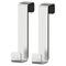 Hanger For Door A Good Solution If You Are Short Of Space