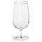 Juice Glass Made With Traditional Crysta 48cl