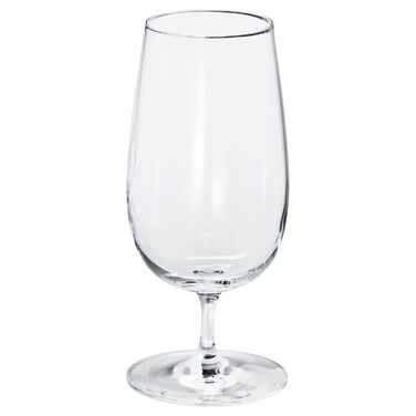 Juice Glass Made With Traditional Crysta 48cl