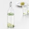 Bottle With Stopper TightFitting Stopper That Prevents Leakage 1L