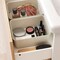 Organiser Perfect For Keeping Tubes Cans And Bottles 20X25X10cm