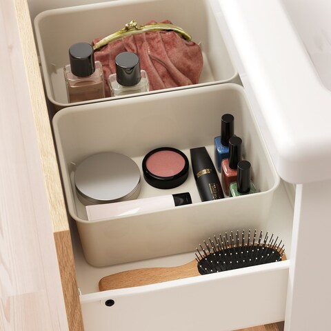 Organiser Perfect For Keeping Tubes Cans And Bottles 20X25X10cm