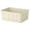 Organiser Perfect For Keeping Tubes Cans And Bottles 20X25X10cm