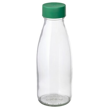 Water Bottle Perfect For Your Favourite Cold Beverages 0.5L