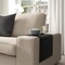 Armrest Tray Yoghurt Snacks Coffee Or Other Favourite Beverages Black
