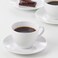 Coffee Cup And Saucer White 20cl