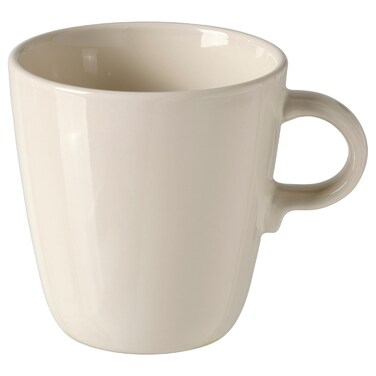 Mug Take A Break With Good Coffee Or Tea! Fargklar Mug 37cl