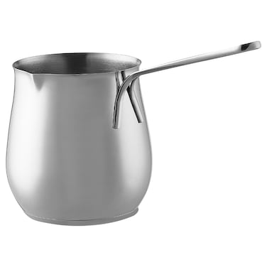 Turkish Coffee Pot Stainless Steel 700ml