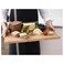 Chopping Board Bamboo 45X28cm