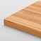 Chopping Board Bamboo 45X28cm