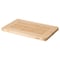 Chopping Board Bamboo Warm And Finished Expression
