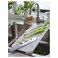 Chopping Board Light Grey 48X17cm
