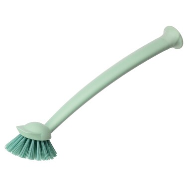Dish-Washing Brush Wash And Scrub