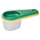 Set Of 4measuring Cups Simple To Clean Just Put Them In The Dishwasher