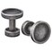 Knob Traditional Antique Character To Your Kitchen The Knob 18mm