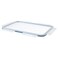 Lid Large Rectangular/Plastic