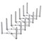 Pot Lid Organiser Stainless Steel
