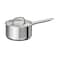 Saucepan With Lid Stainless Steel 2.0 L