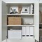 Box With Lid Practical Storage For Papers Photos Or Other Memorabilia 32X23X10cm