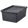 Storage Box With Lid Just As Great For Storing Smaller Gardening Tools 35X25X14cm/9L