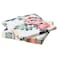Paper Napkin Highly Absorbent Because Its Made Of Three Ply Paper 33X33cm