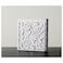 Napkin Holder White 16X16cm