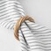 Napkin Ring Natural/Rattan Handmade