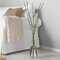 Vaseclear Glass Perfect For Lilies And Other Long Stemmed Flowers 45cm