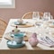 Place Mat Water Hyacinth 37cm