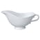 Gravy Boat Gravy Boat Is Lightweight Durable White 0.3 L
