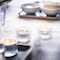 Unscented Tealight Extra Long Burning Time Up To 6 Hours