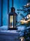 Lantern For Tealight In/Outdoor 22cm